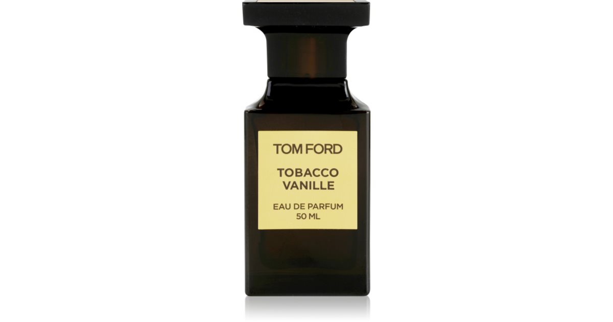 Tom Ford Tobacco Vanille Eau De Parfum www.notino.de