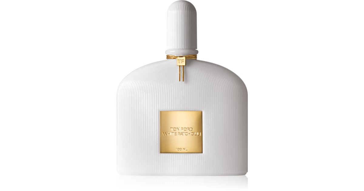 【TOM FORD 】WHITE PATCHOULI 50ml TOM FORD White Patchouli Eau de Parfum pour femme | notino.fr