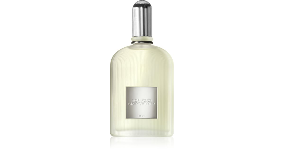 TOM FORD GRAY VETIVER EDP 100ml「残量：90%」 Tom Ford Gray Vetiver Parfum 100ml – Perfume Dubai