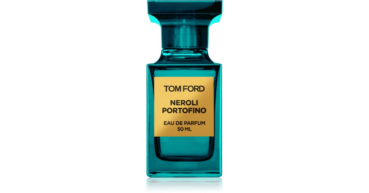 TOM FORD NEROLI PORTOFINO セット Tom Ford Neroli Portofino EDP 50 Ml + Shower Gel 75 Ml + All