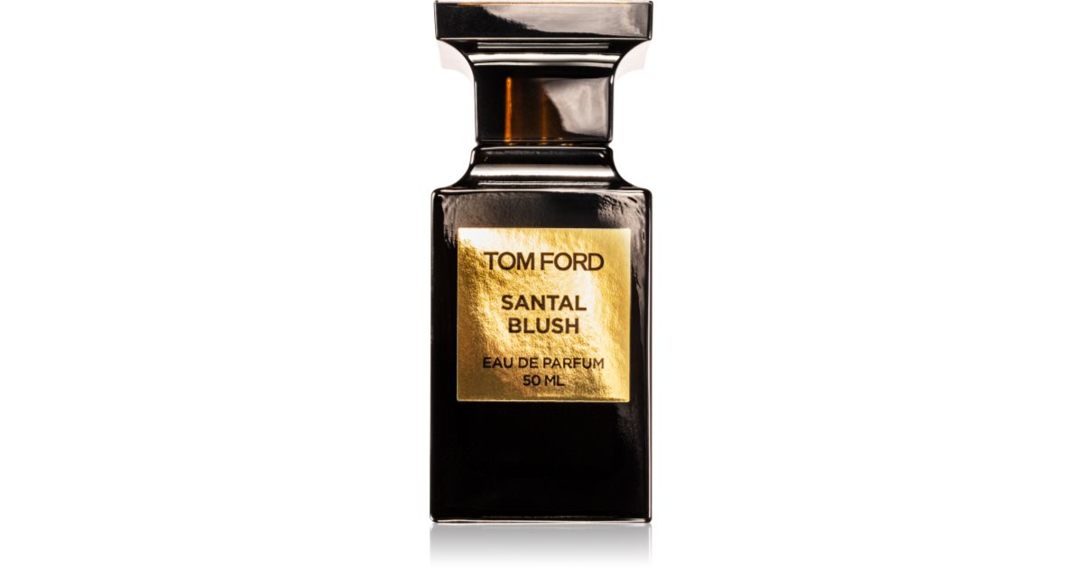 Tom Ford Santal Blush woda perfumowana dla kobiet | notino.pl
