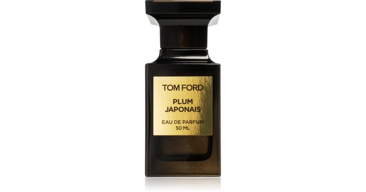 Tom Ford Plum Japonais Eau de Parfum para mulheres | notino.pt