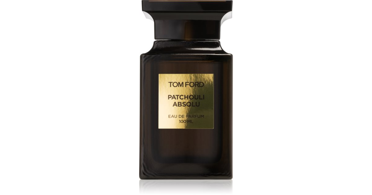 Tom Ford Patchouli Absolu woda perfumowana unisex | notino.pl