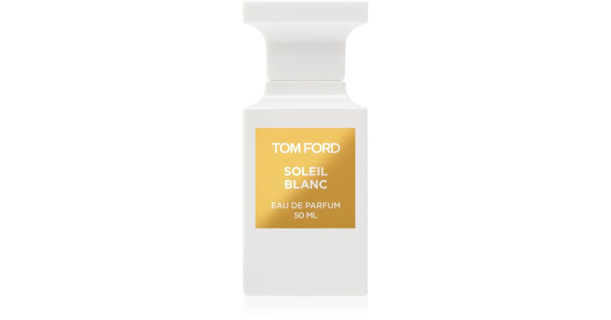 Tom Foard TOM FORD Private Blend Soleil Blanc Eau de Parfum unisex | notino.it