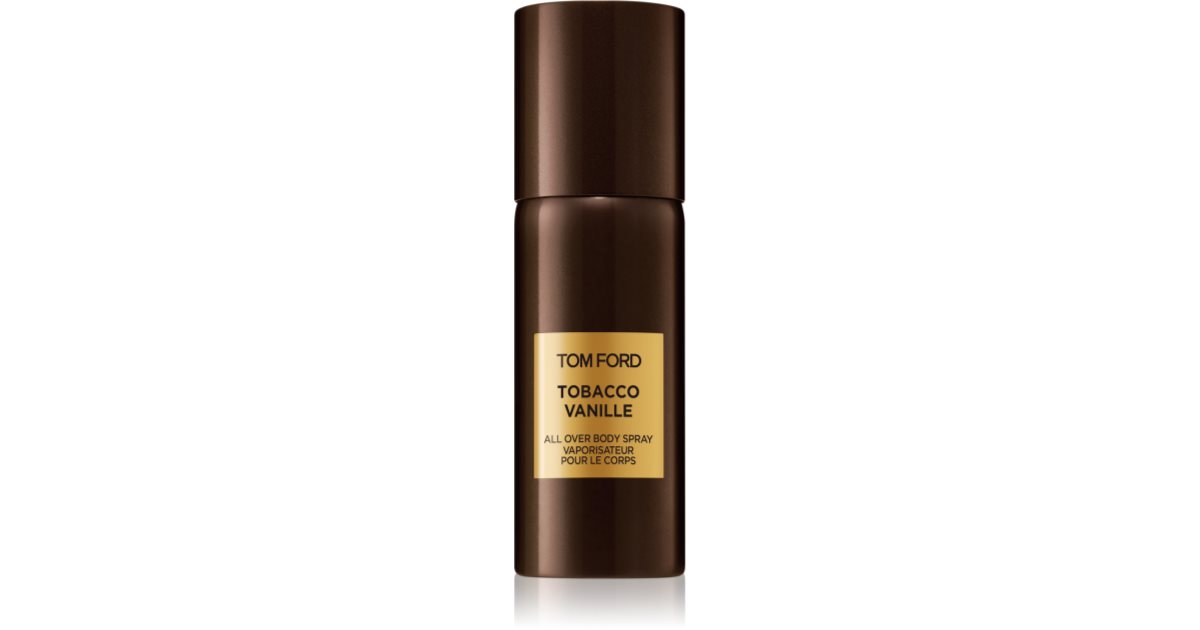 notino tom ford tobacco vanille Tobacco Vanille Notino Fragrance Tom Ford Vanille Fatale Notino Tobacco  Vanille Tommy