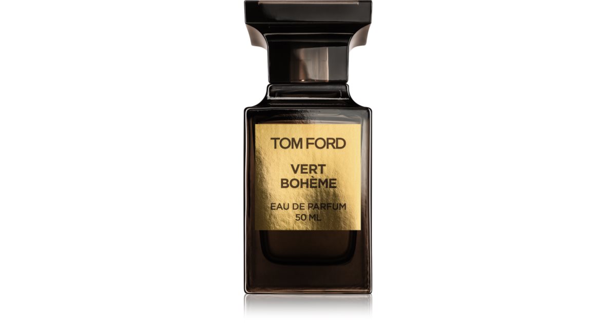 香水(ユニセックス) TOM FORD VERT BOHEME Eau de Parfum 50 ML Tom Ford Vert Bohème парфумована вода унісекс Великий асортимент