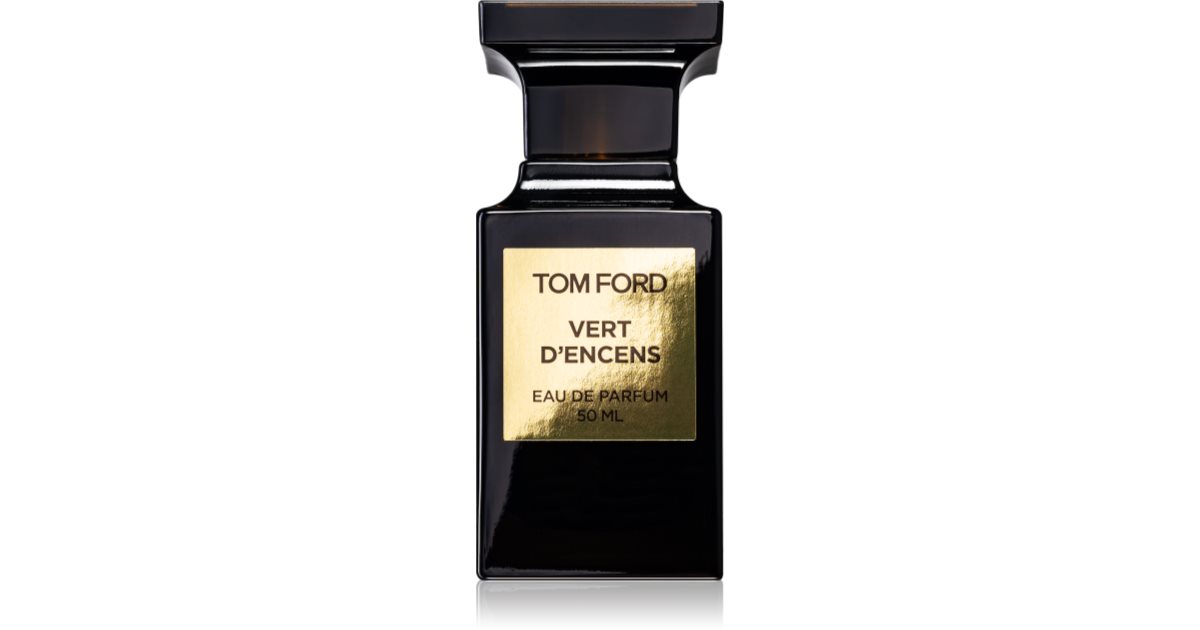 Tom Ford Vert d'Encens Eau de Parfum mixte notino.fr