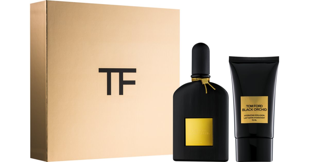 notino tom ford black orchid