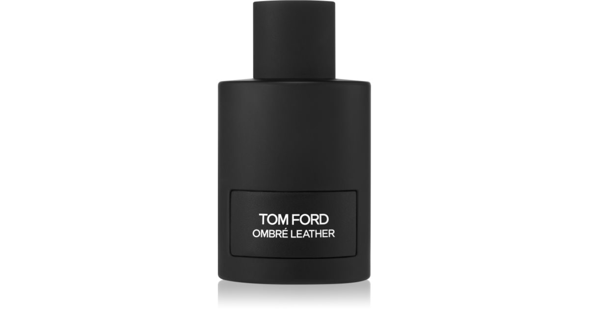 Tom Ford Ombre Leather by Tom Ford, 1.7 oz EDP Spray for Men main image 1