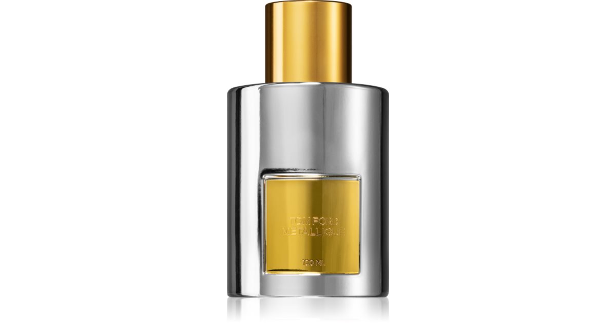 TOM FORD Metallique Eau de Parfum pour femme | notino.fr