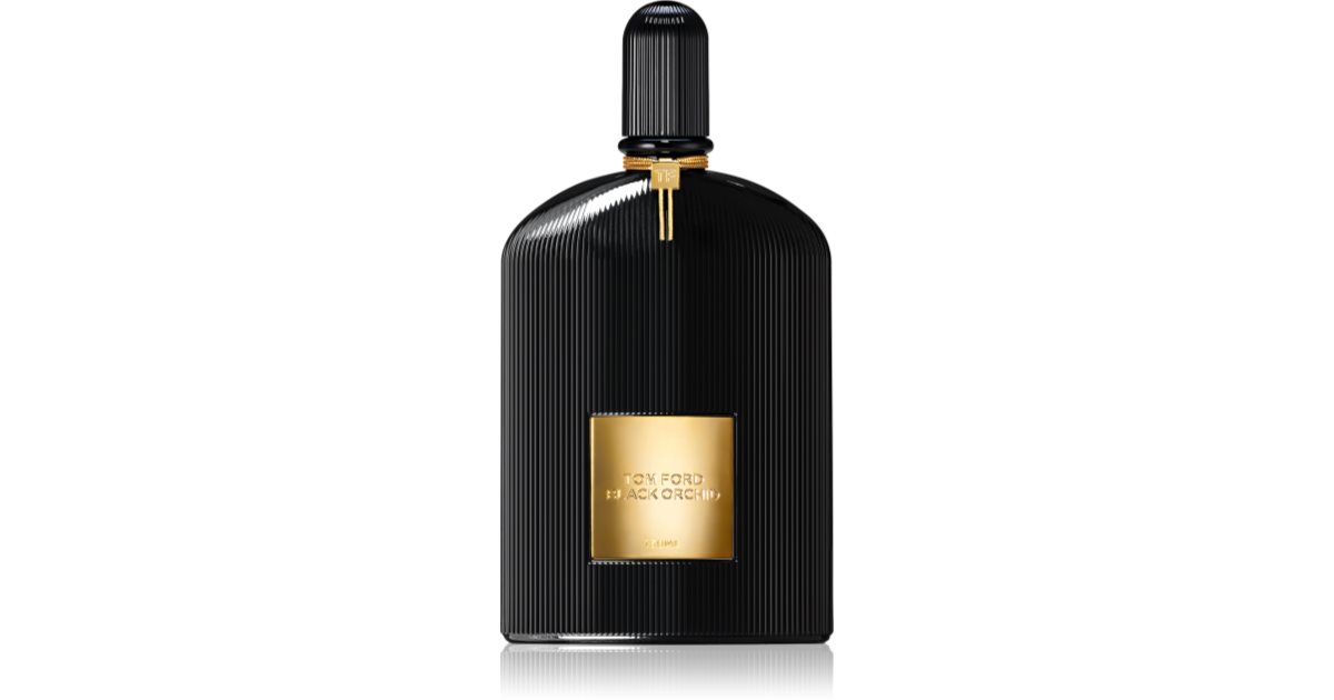 TOM FORD Black Orchid Eau de Parfum para mujer