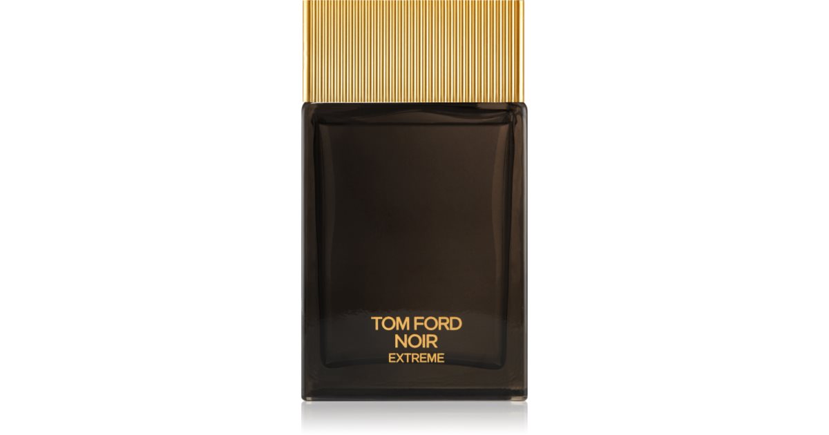 香水(男性用) TOM FORD NOIR EXTREME Tom Ford Noir Extreme For Man Woda Perfumowana 100 ml