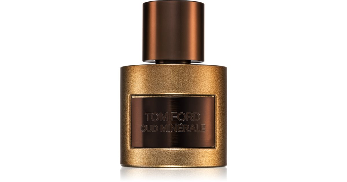 Tom Ford: Oud Minerale Eau orders De Parfum 30ml/1fl.oz 99% Full