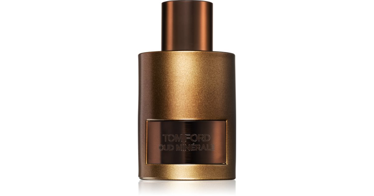 TOM FORD Oud Minérale Eau de Parfum mixte