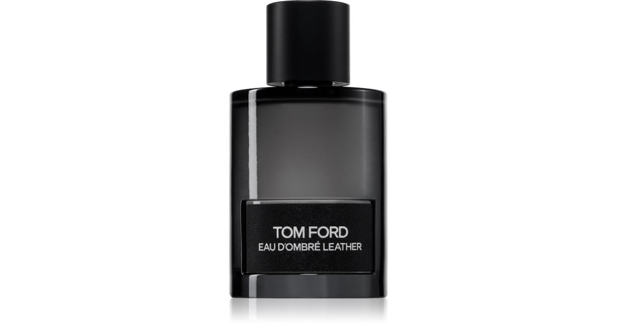 TOM FORD Ombré Leather Eau d'Ombré Leather Eau de Toilette para