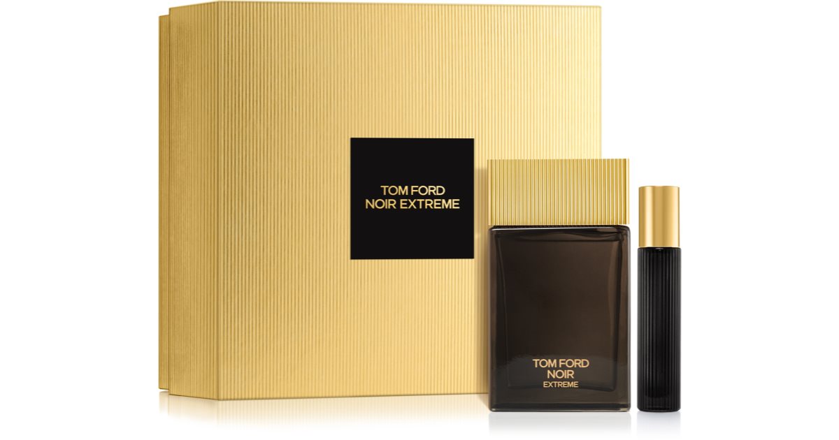 TOM FORD Noir Extreme ensemble pour homme | notino.fr