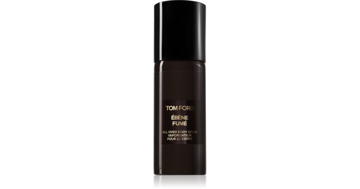 TOM FORD Private Blend Ébène Fumé kūno purškiklis | notino.lt