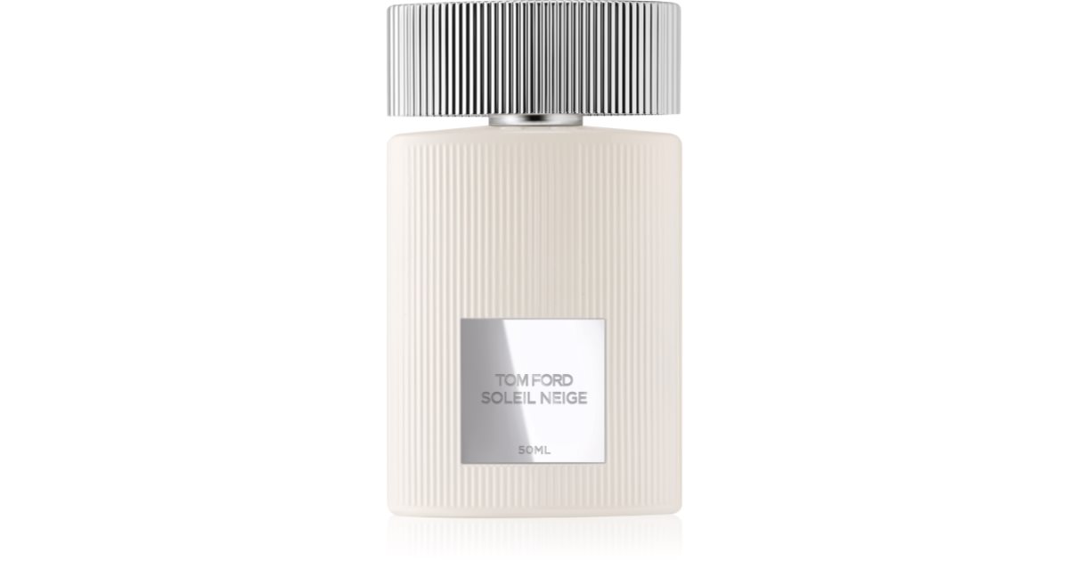 TOM FORD Soleil Neige парфумована вода унісекс Великий асортимент
