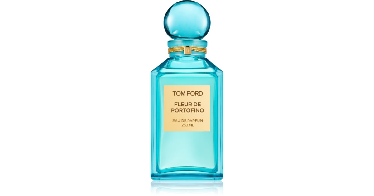 Tom Ford Fleur de Portofino