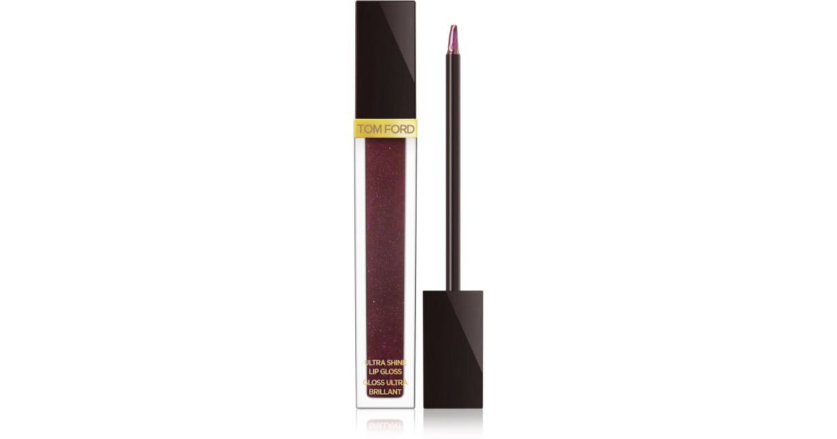 Tom Ford Ultra Shine Lip Gloss lesk na rty s vysokým leskem