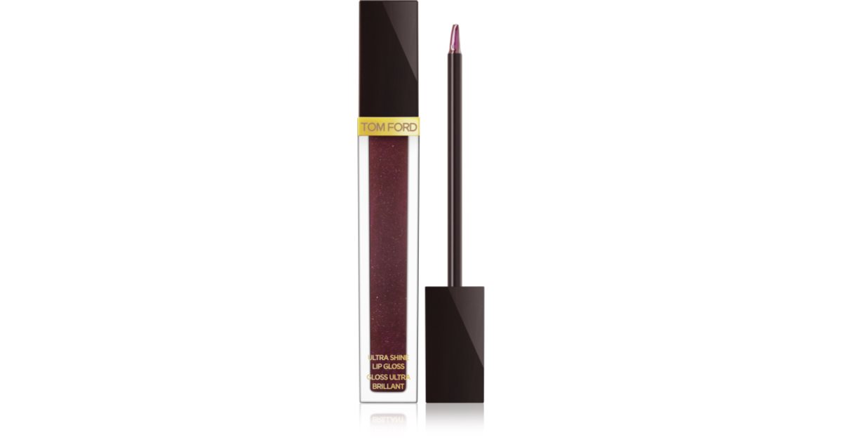 Tom Ford Ultra Shine Lip Gloss www.notino.pt
