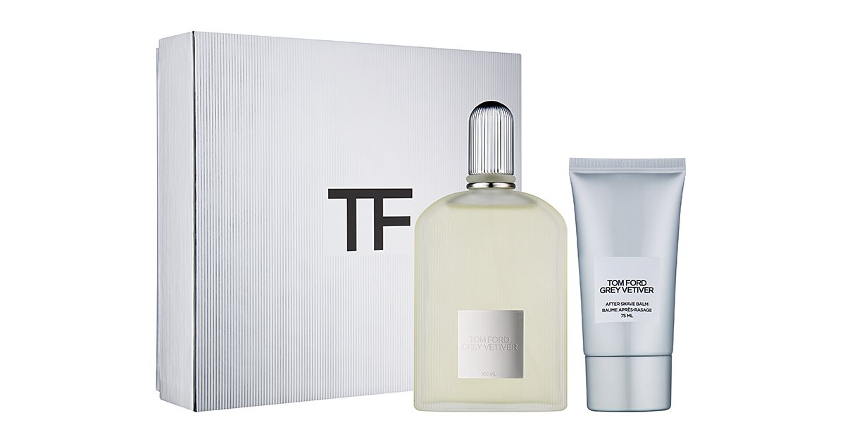 Tom ford best sale grey vetiver notino