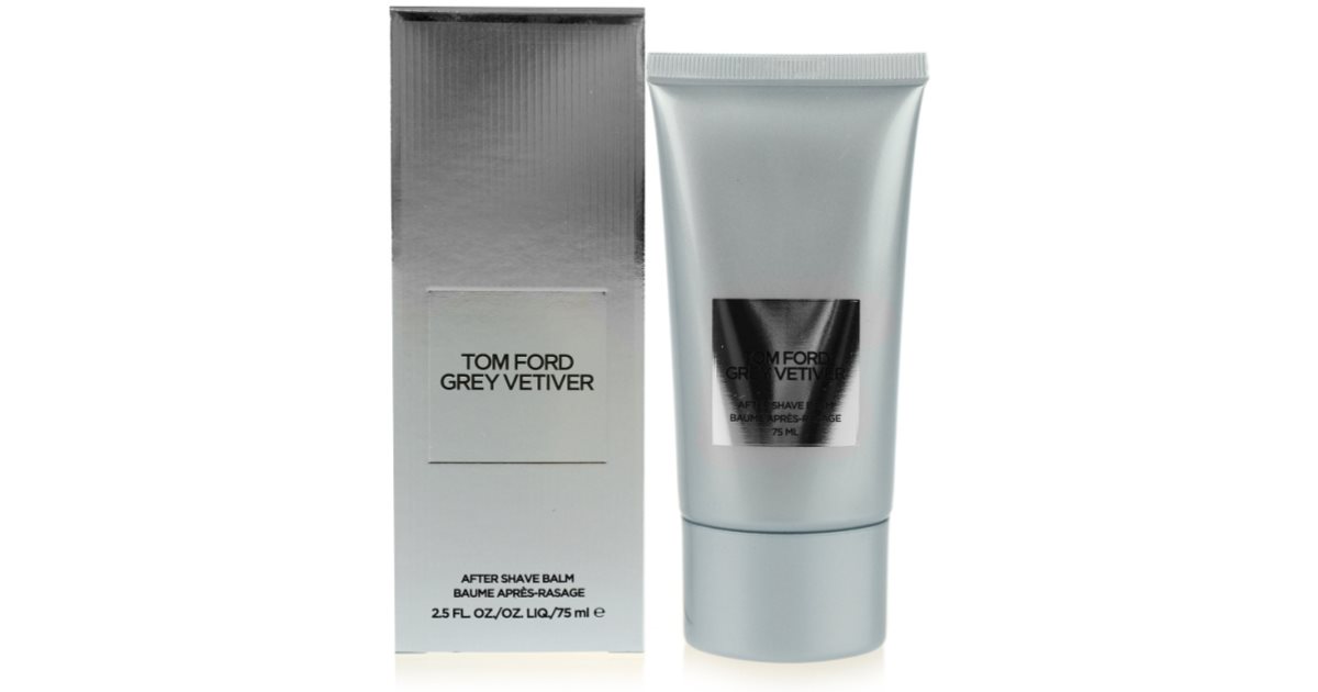 Tom Ford Grey Vetiver Livrare rapida! Notino.ro