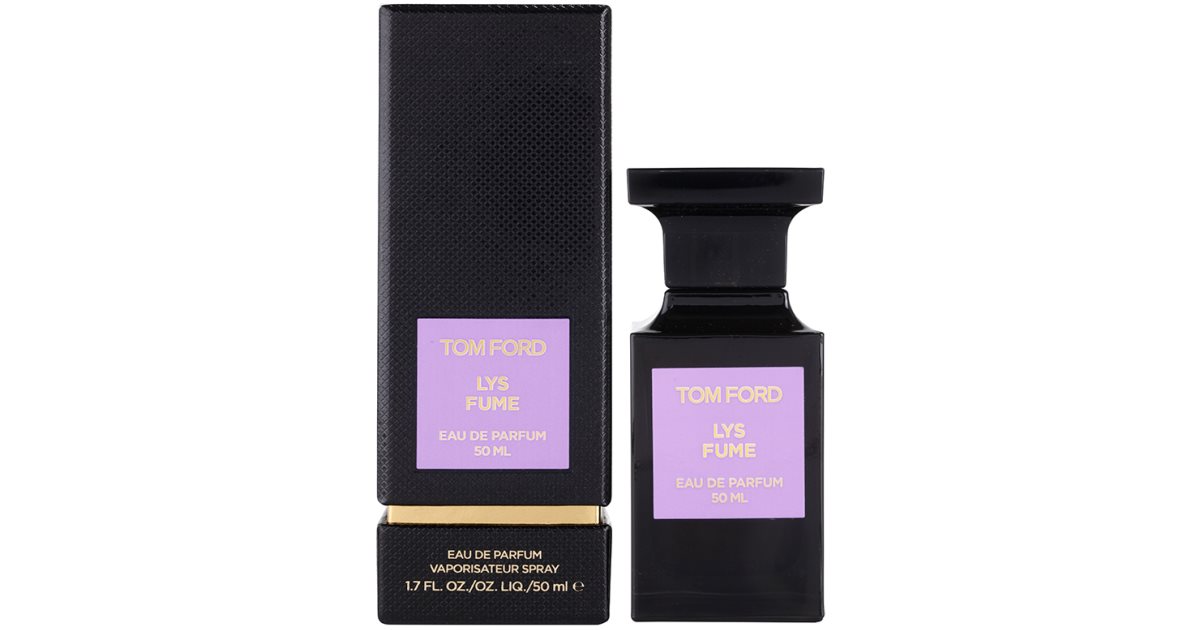 Tom Ford Lys Fume парфумована вода унісекс 50 мл Великий