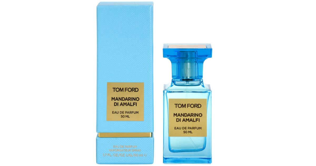 Tom Ford Mandarino Di Amalfi 30ml www.notino.at