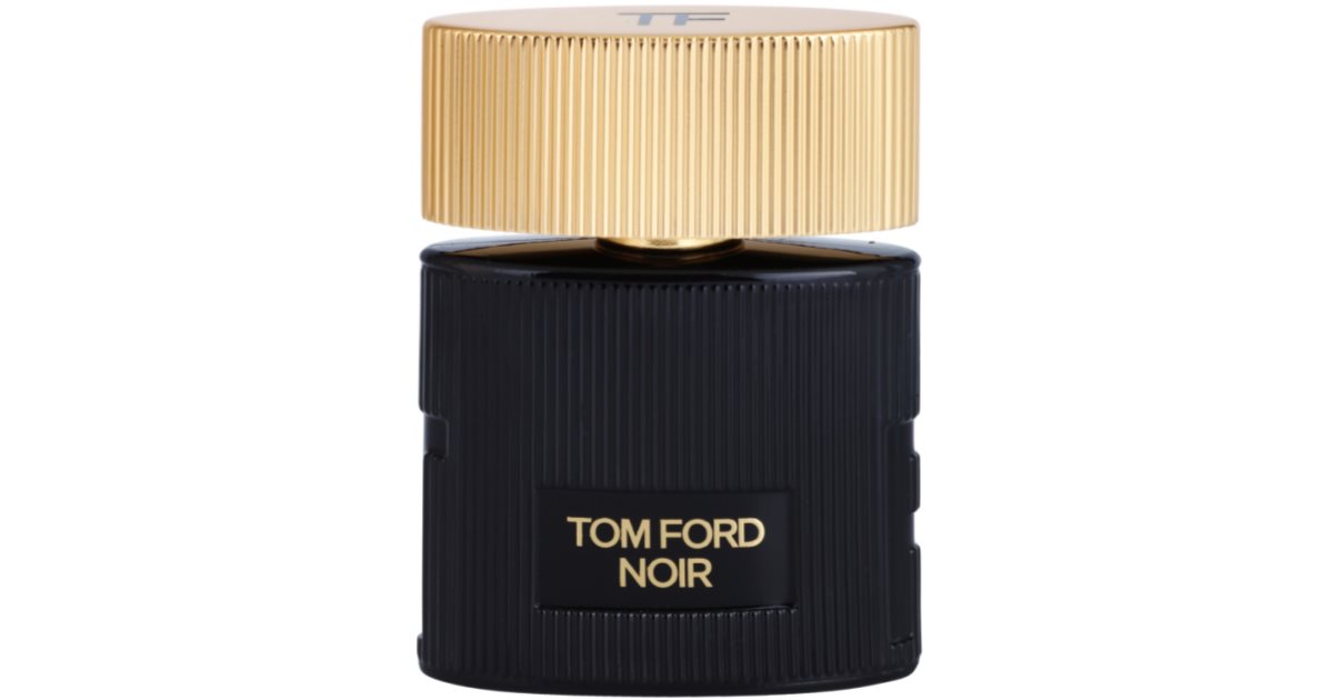 Tom ford 2025 noir mujer