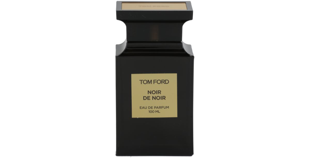 その他 TOM FORD NOIR DE NOIR 50ml Eau de Parfum Noir De Noir - Woda perfumowana i TOM FORD (50 ml, 100 ml