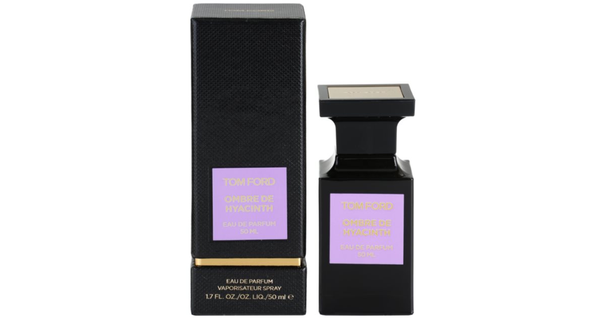 Tom Ford Ombre de Hyacinth Eau de Parfum Unisex 50 ml | notino.nl