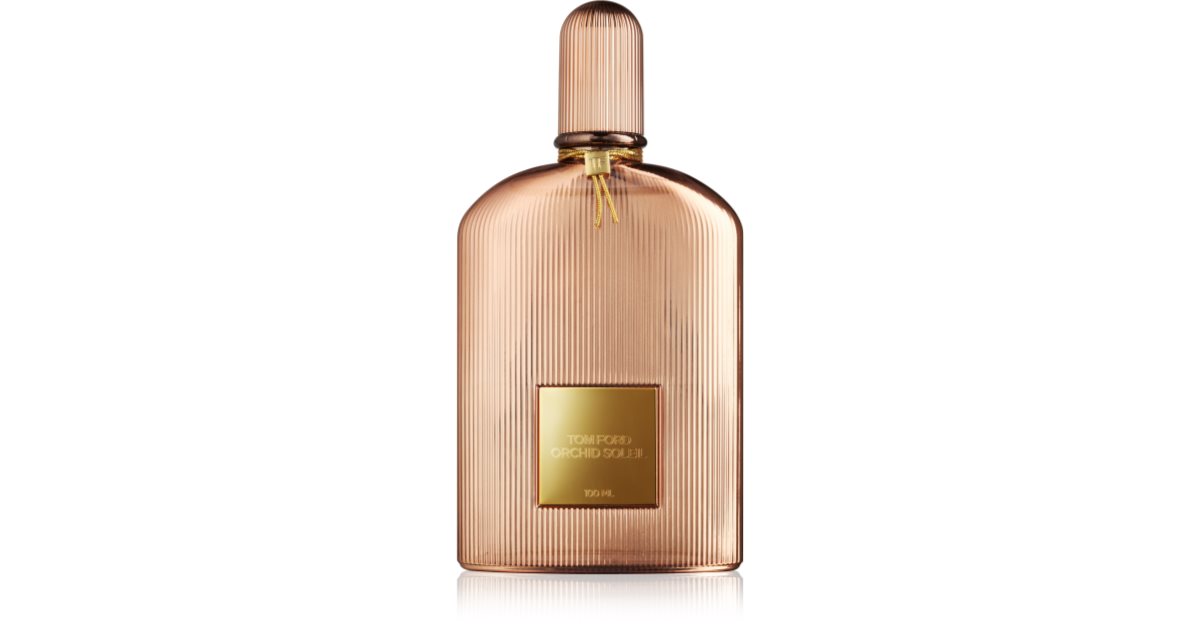 香水　TOM FORD ORCHID SOLEIL 50ml Orchid Soleil Tom Ford parfum - un parfum de dama 2016