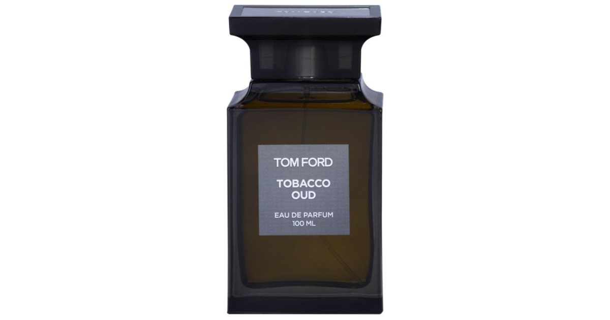 Tom Ford Tobacco Oud woda perfumowana unisex | notino.pl