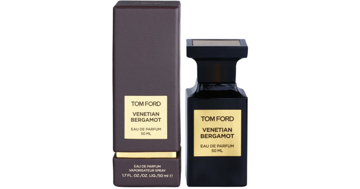 トムフォード ベネチアン ベルガモット 50ml トム フォード】ベネチアン ベルガモット（トム・フォード