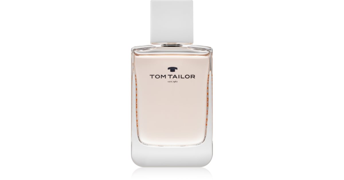 Tom Tailor Woman woda toaletowa dla kobiet | notino.pl