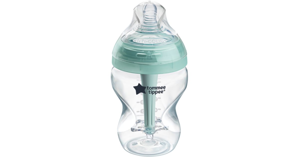 Colic bottles discount