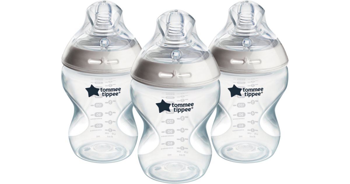 Tommee Tippee Natural Start Anti Colic Notino Gr