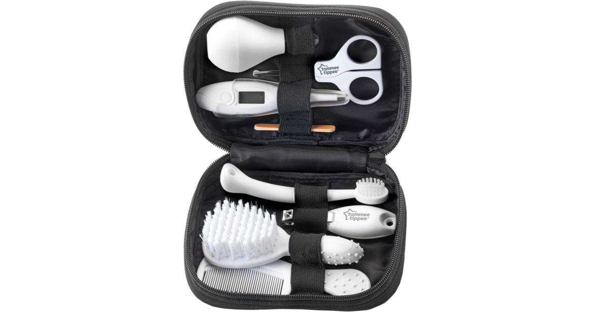 Tommee tippee healthcare set fashion