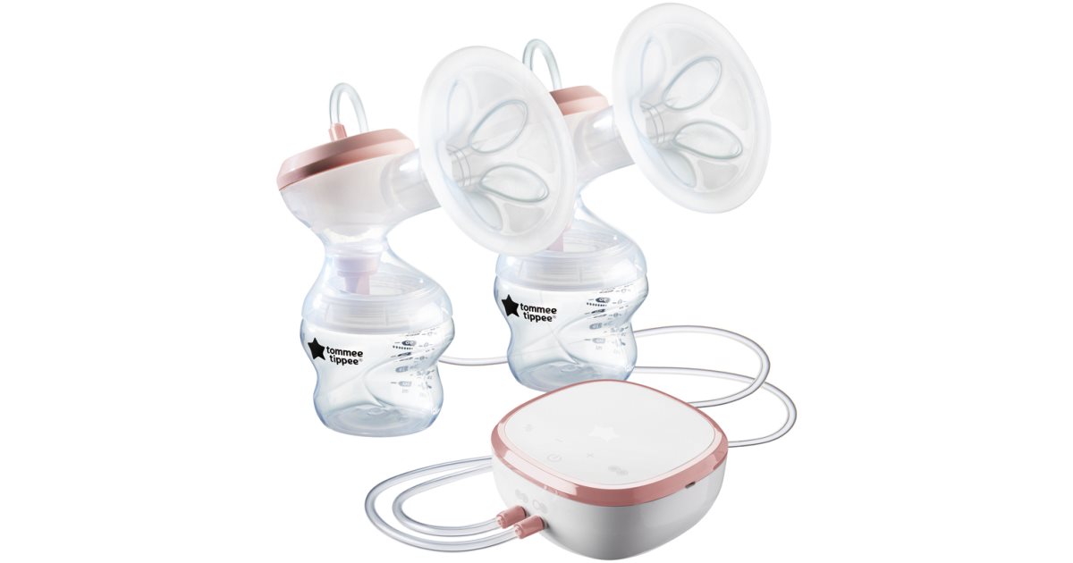 Tommee Tippee Made For Me Breast Pump