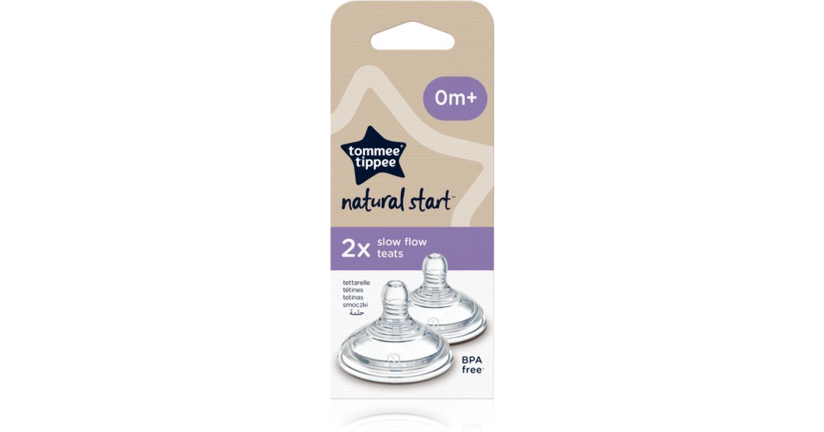 3€88 sur Kit de soin closer to nature - tommee tippee - Achat & prix