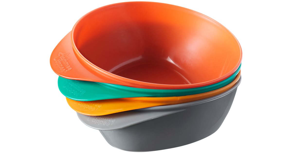 Tommee tippee deals baby bowls