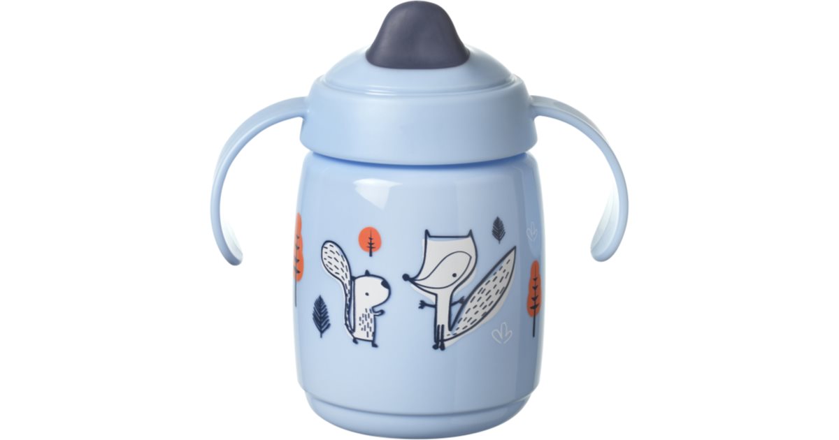 Tommee Tippee Superstar 6m+ hrnek pro děti | notino.cz