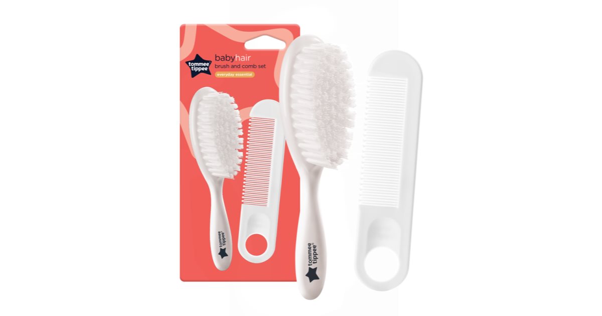 Tommee Tippee Basic darčeková sada pre bábätká | notino.sk