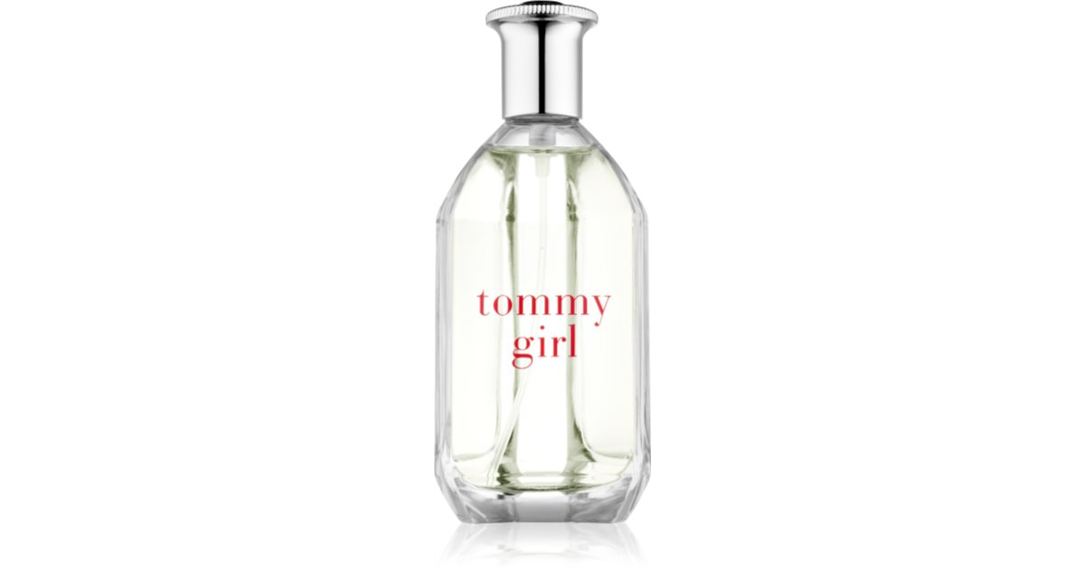 Tommy Hilfiger Tommy Girl Eau de Toilette for women | notino.ie
