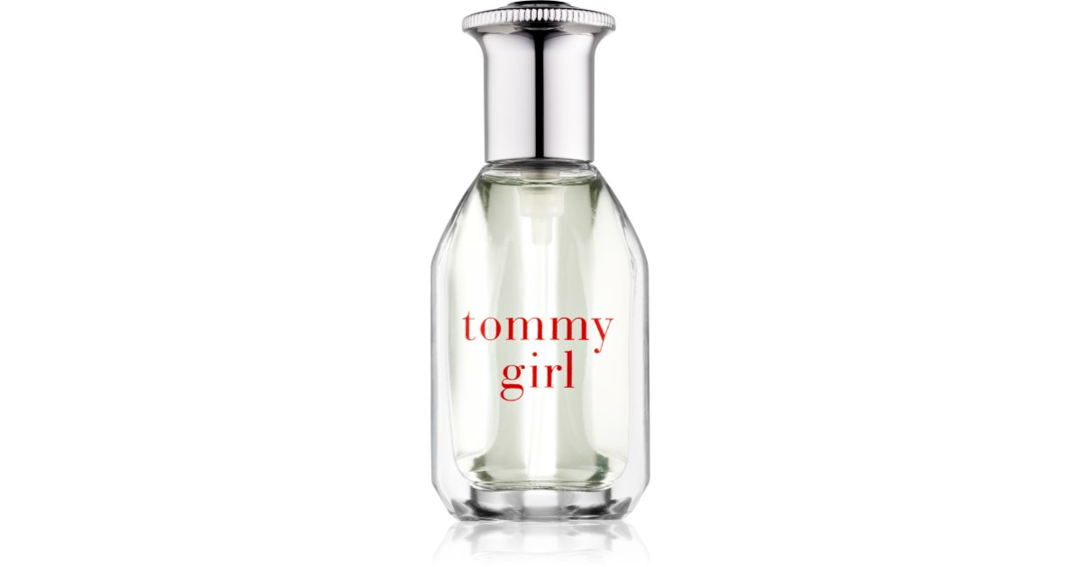 Tommy Hilfiger Tommy Girl Eau de Toilette voor Vrouwen notino