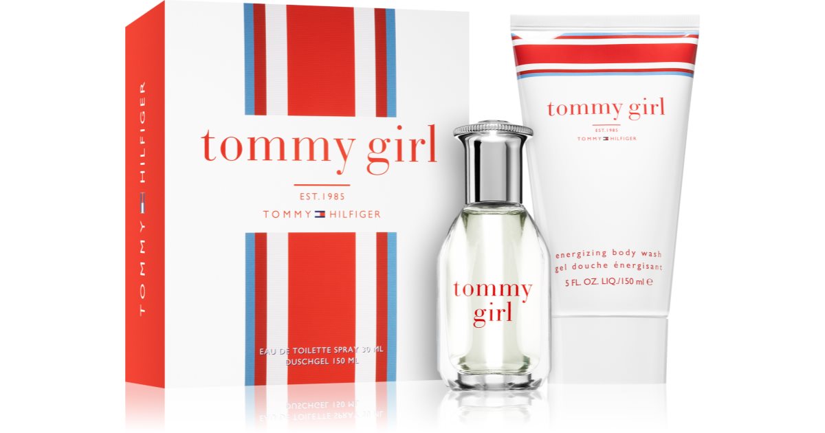 Tommy girl online smaržas