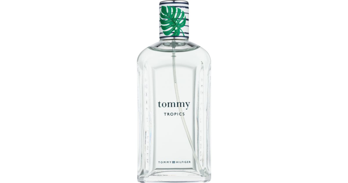 Tommy Hilfiger Tommy Tropics Eau de Toilette fur Herren Notino