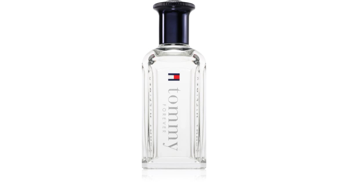 Tommy Hilfiger Tommy Forever Eau de Toilette 50ml main image 1
