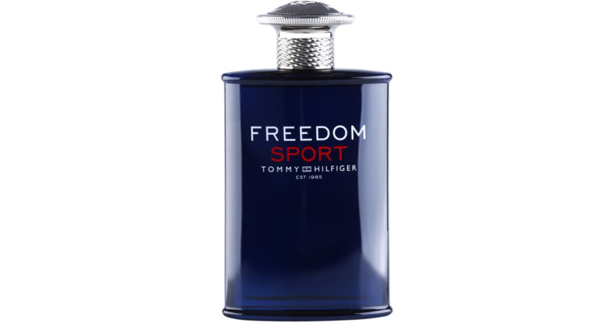 Tommy Hilfiger Freedom Sport eau de toilette for men notino